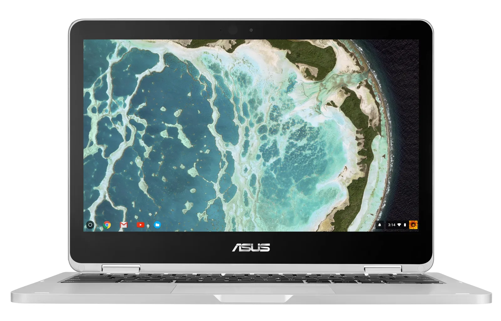 ASUS Chromebook C302CA-DHM3 8 GB