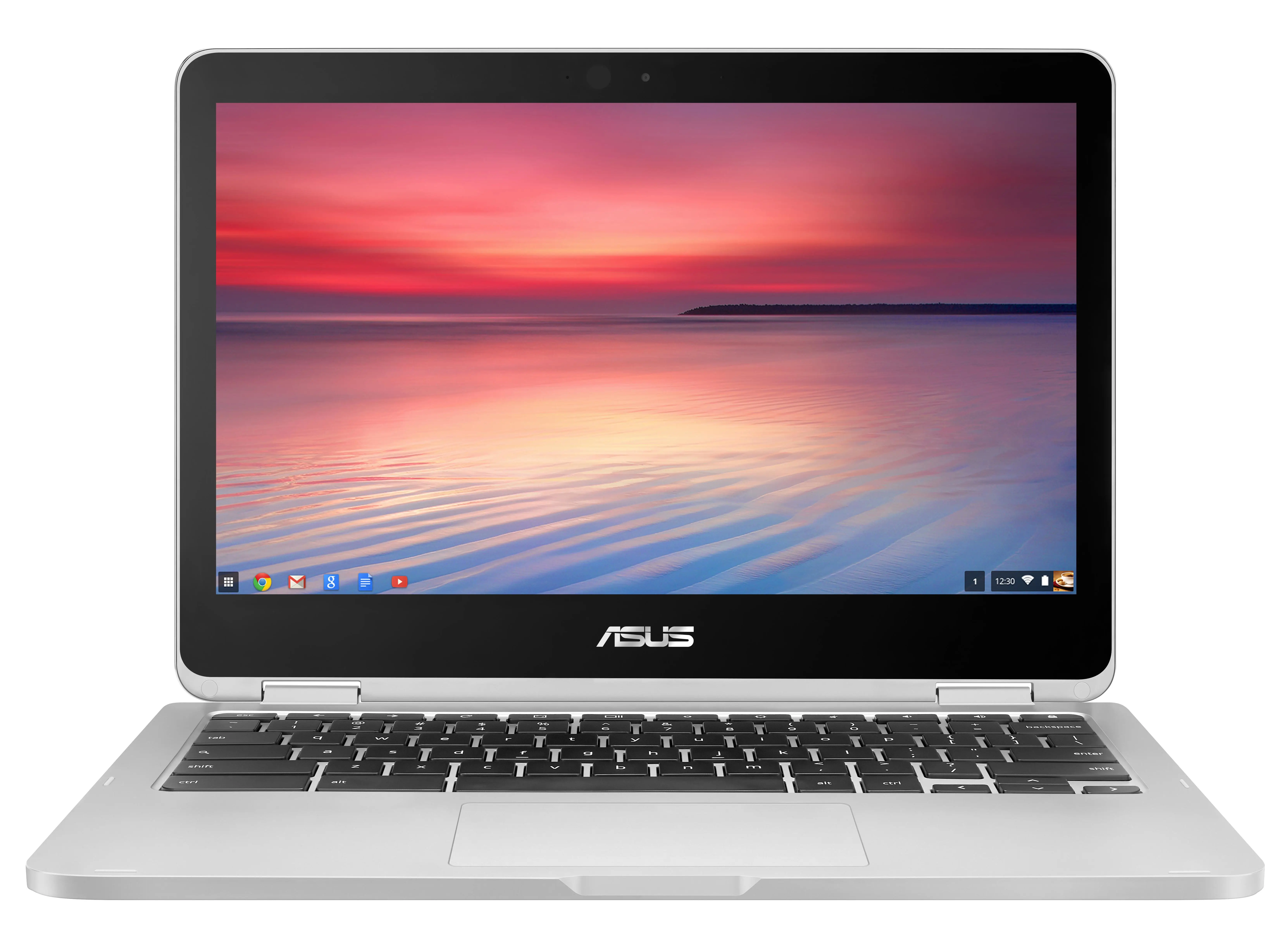 ASUS Chromebook C302CA-GU006 4 GB 90NB0DF1-M00280