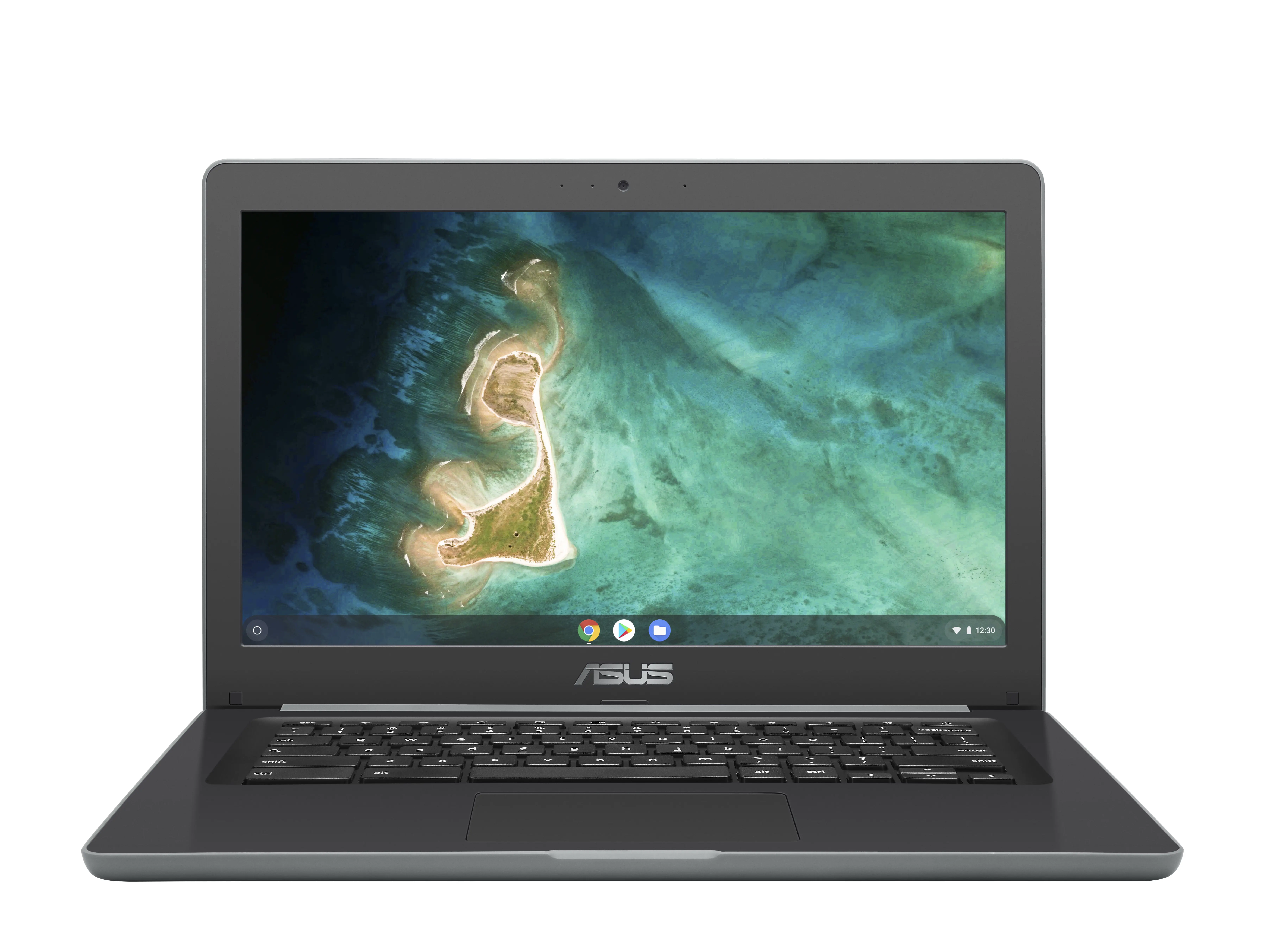 ASUS Chromebook C403NA-FQ0089 4 GB 90NX01P1-M01660
