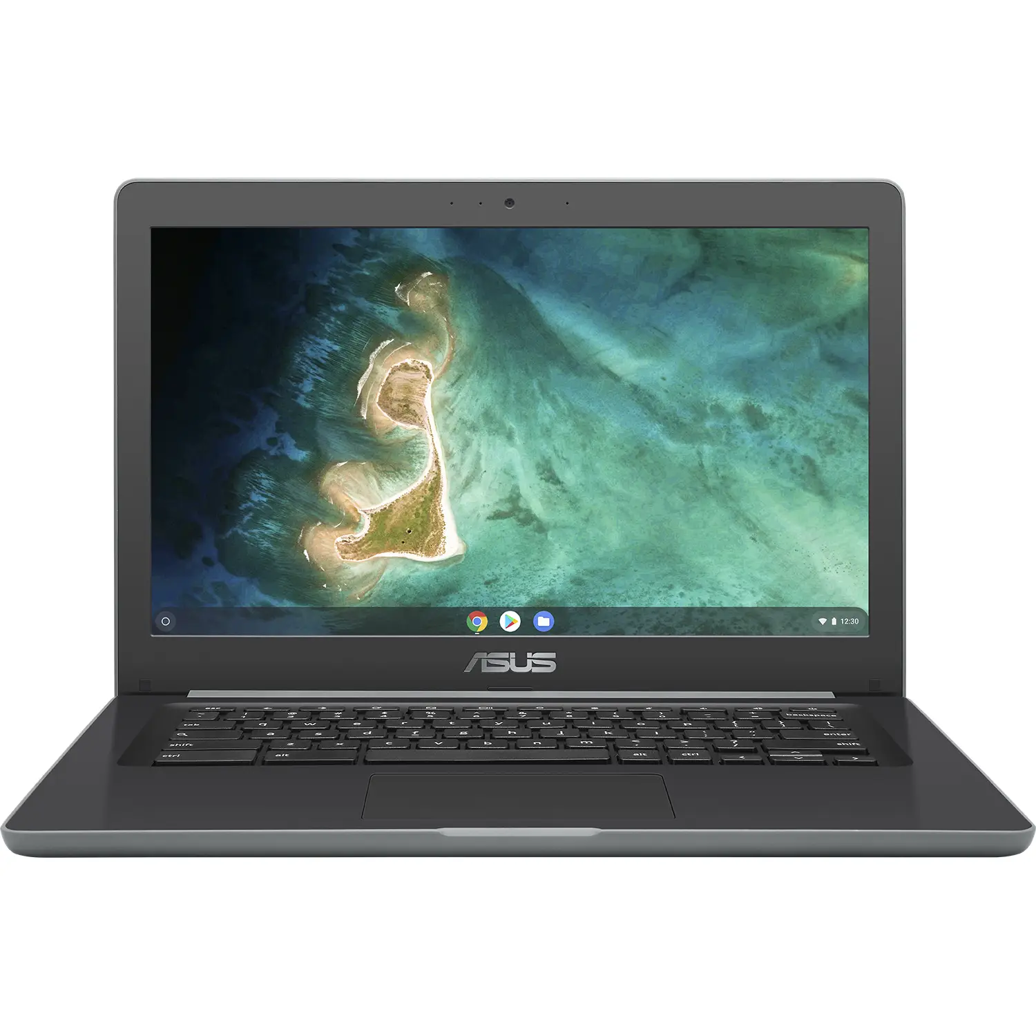 ASUS Chromebook C403NA-FQZ005 4 GB 90NX01P1-M01180