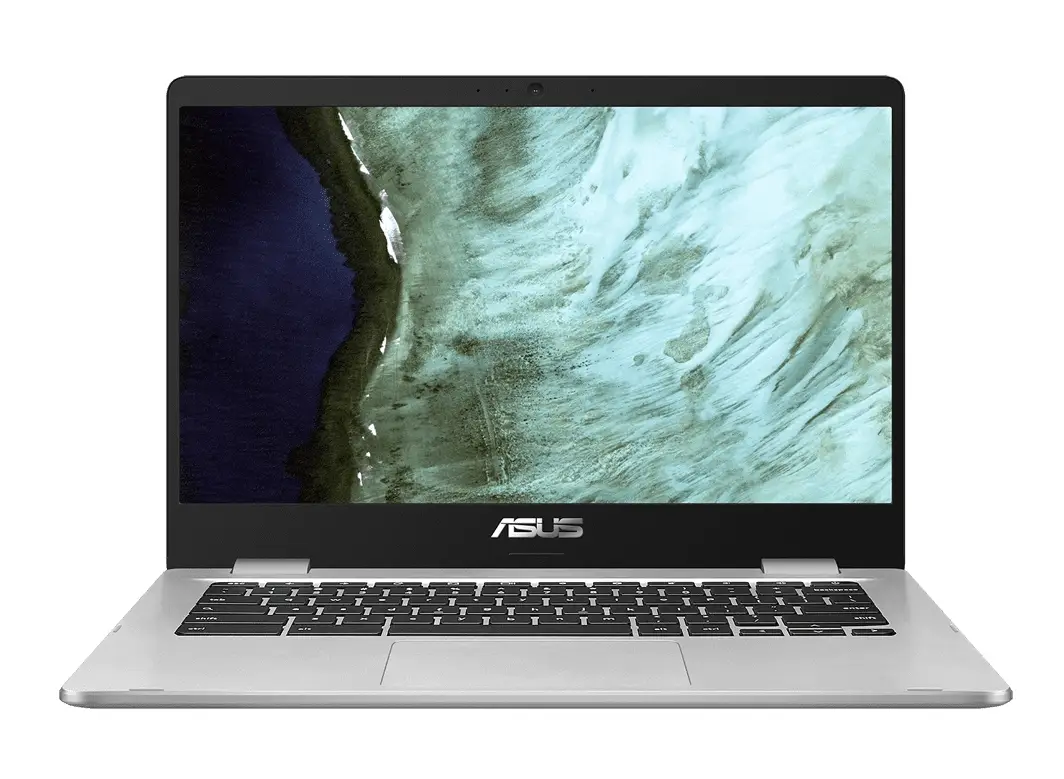 ASUS Chromebook C423NA-EB0198 4 GB 90NX01Y1-M02360