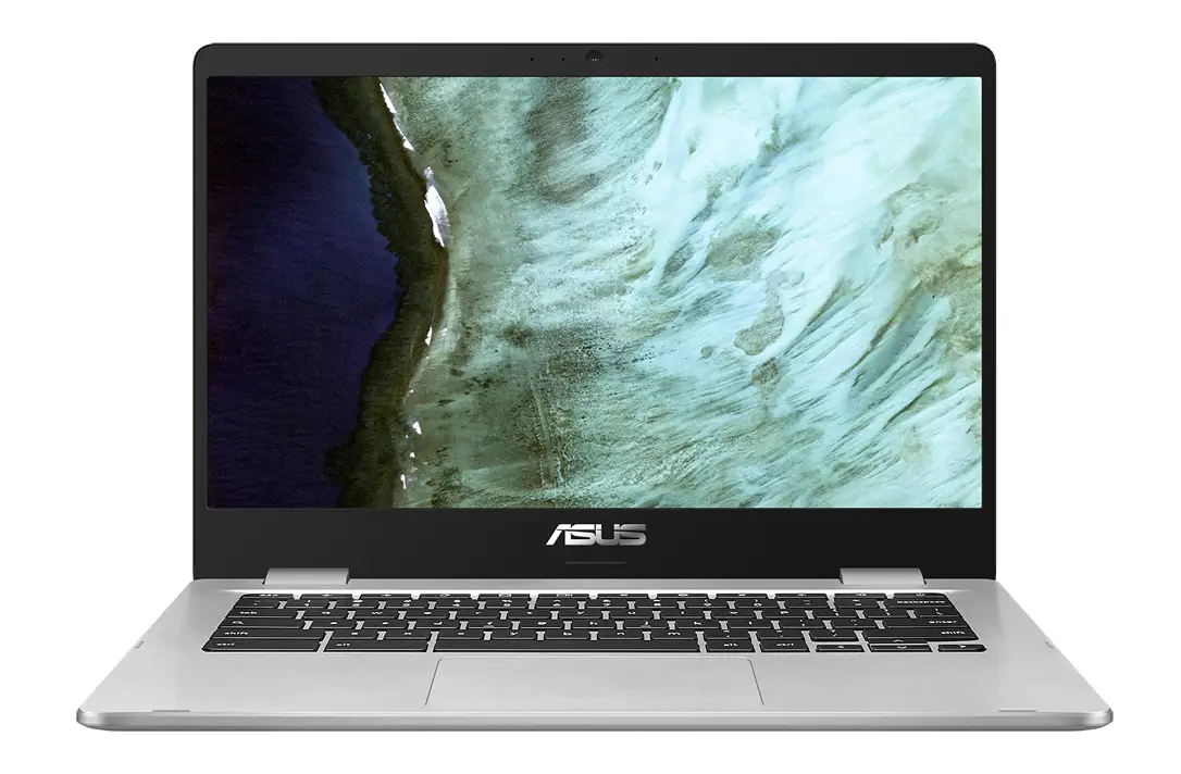 ASUS Chromebook C423NA-EC0199 4 GB 90NX01Y1-M02370