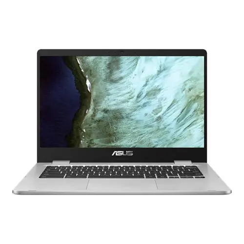 ASUS Chromebook C423NA-EC0352 4 GB 90NX01Y1-M04330