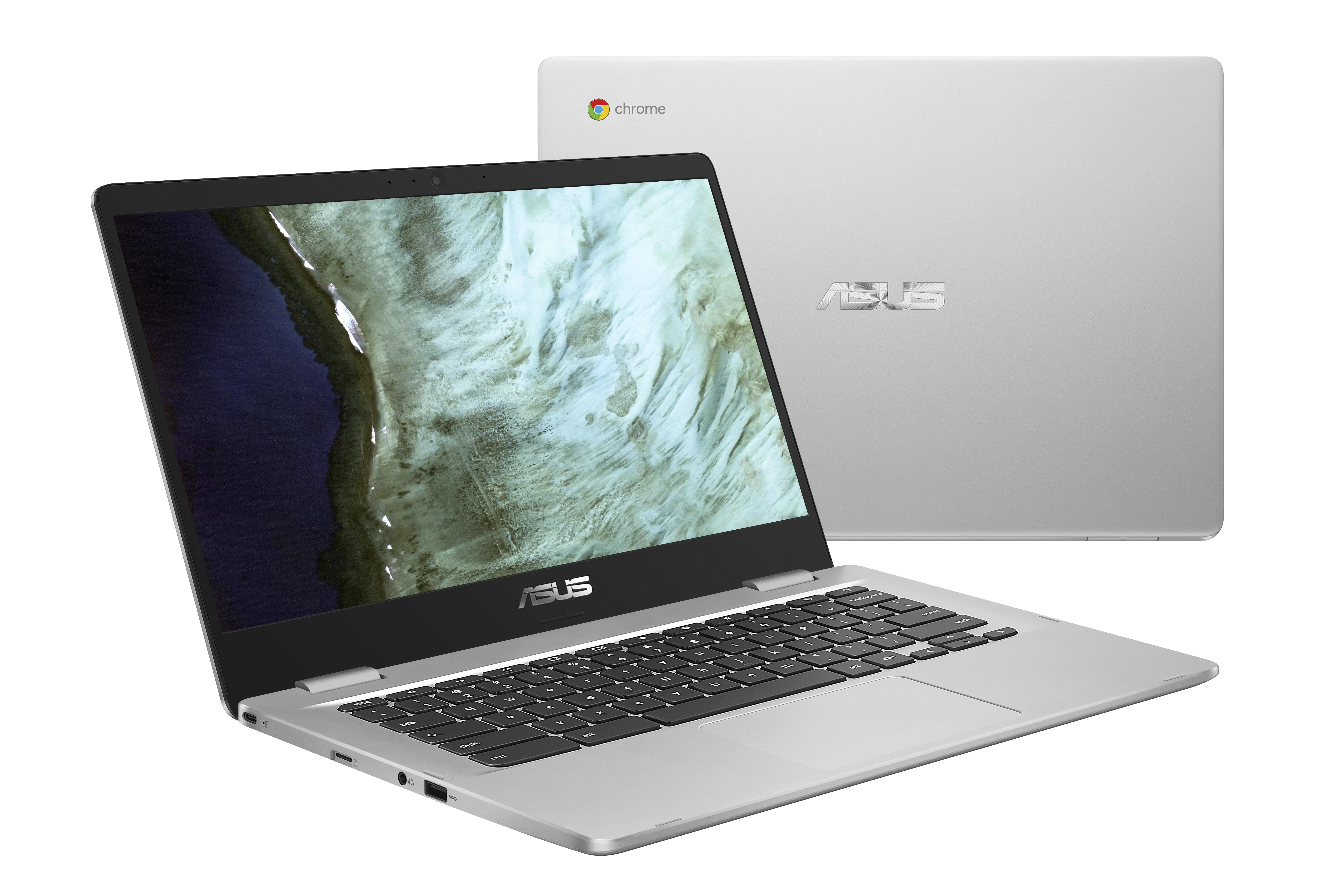ASUS Chromebook C423NA-GE42F 4 GB