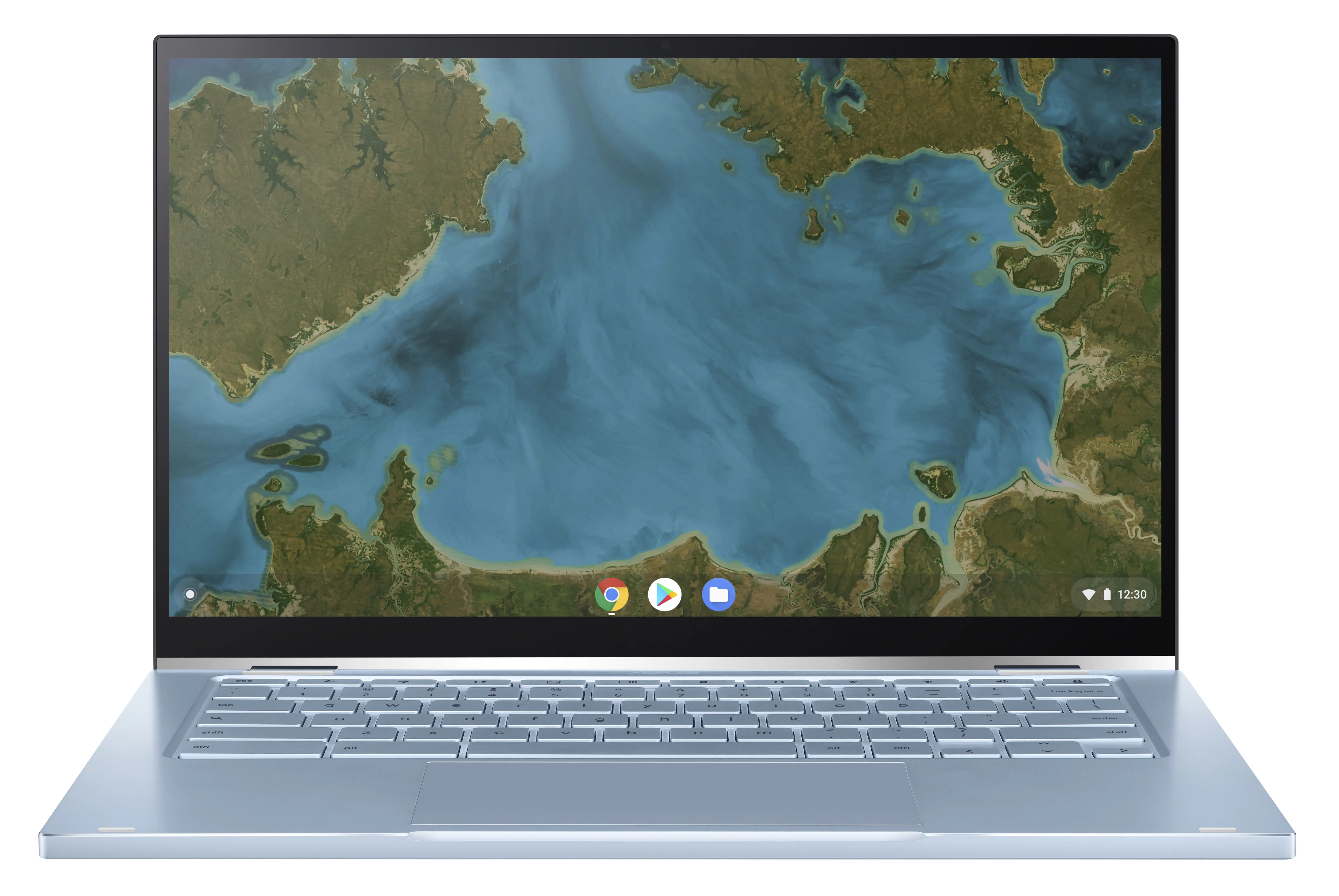 ASUS Chromebook C433TA-AJ0147 8 GB