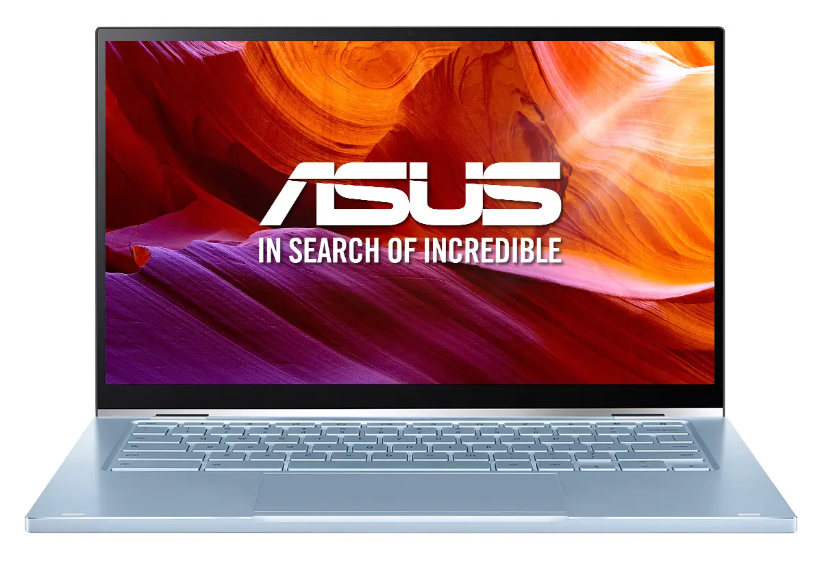 ASUS Chromebook C433TA-AJ0156 8 GB 90NX02G1-M01580