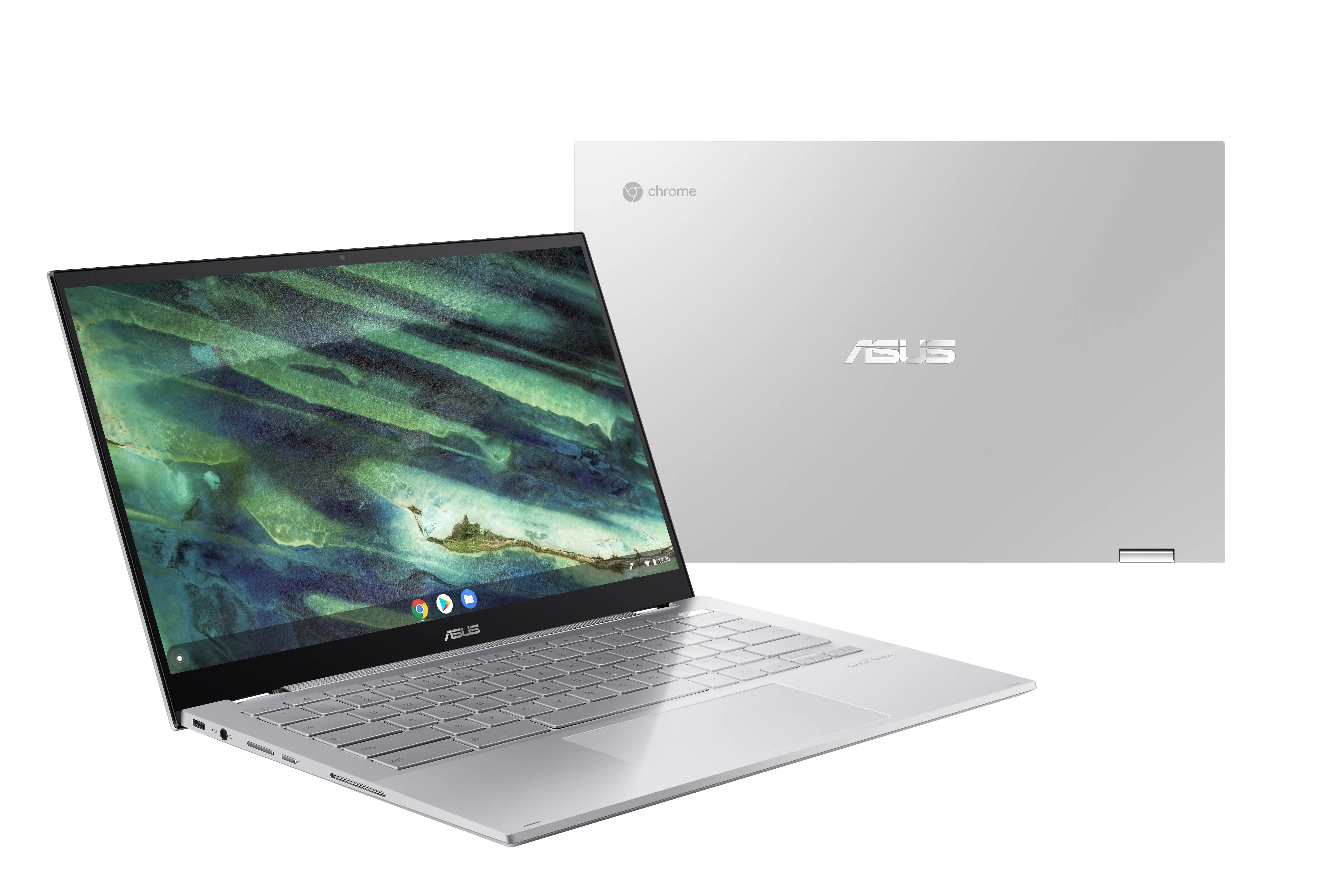ASUS Chromebook C436FA-DS388T-S 8 GB
