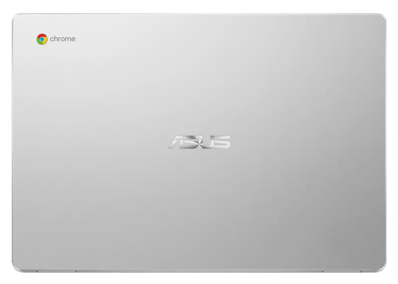 ASUS Chromebook C523 8 GB 90NX01R1-M04370
