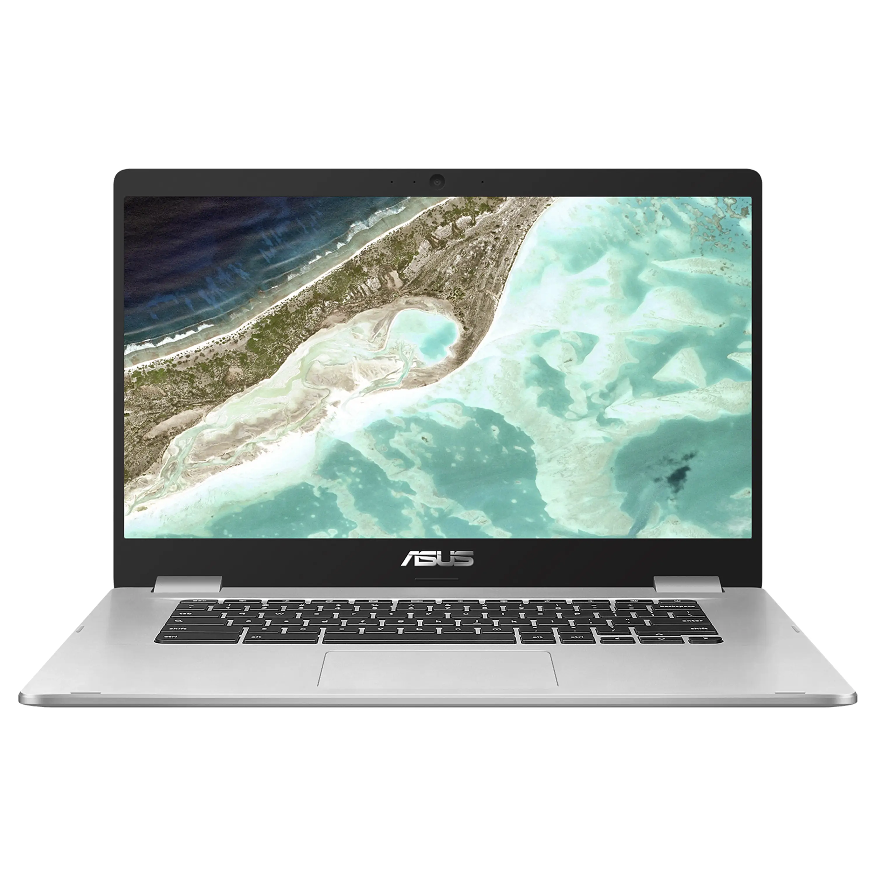 ASUS Chromebook C523NA-A20408 4 GB 90NX01R1-M04690