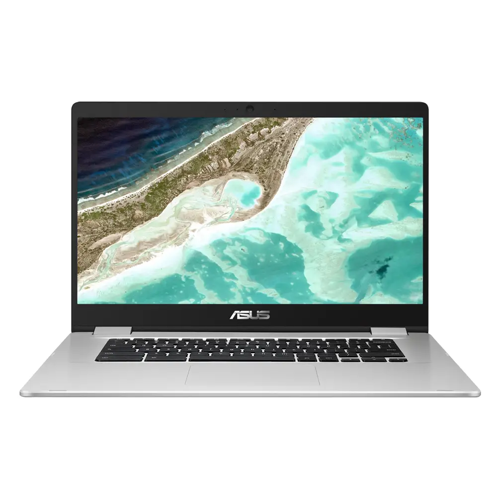 ASUS Chromebook C523NA-A20409 4 GB 90NX01R1-M04700