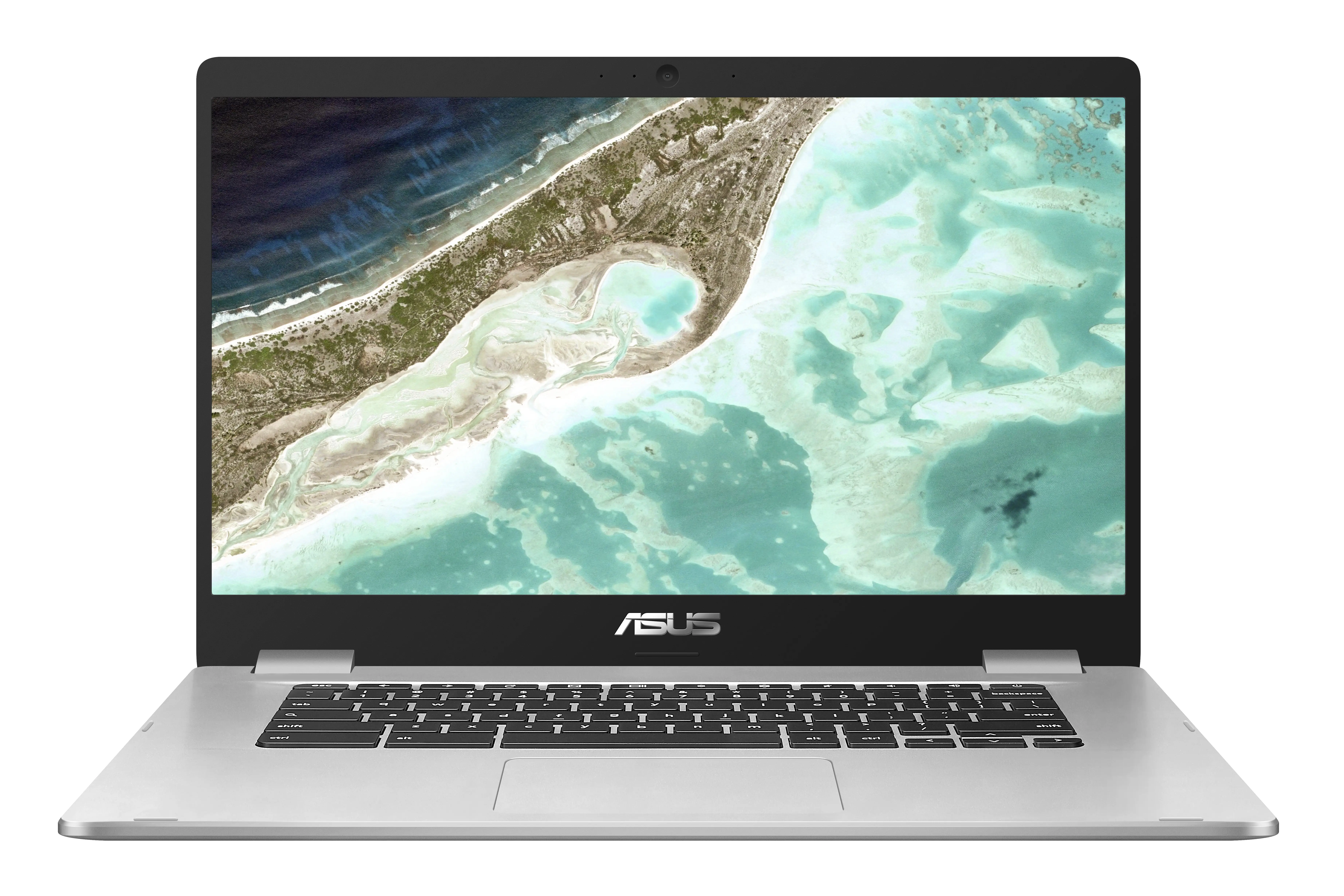 ASUS Chromebook C523NA-BR0477 4 GB 90NX01R1-M06450