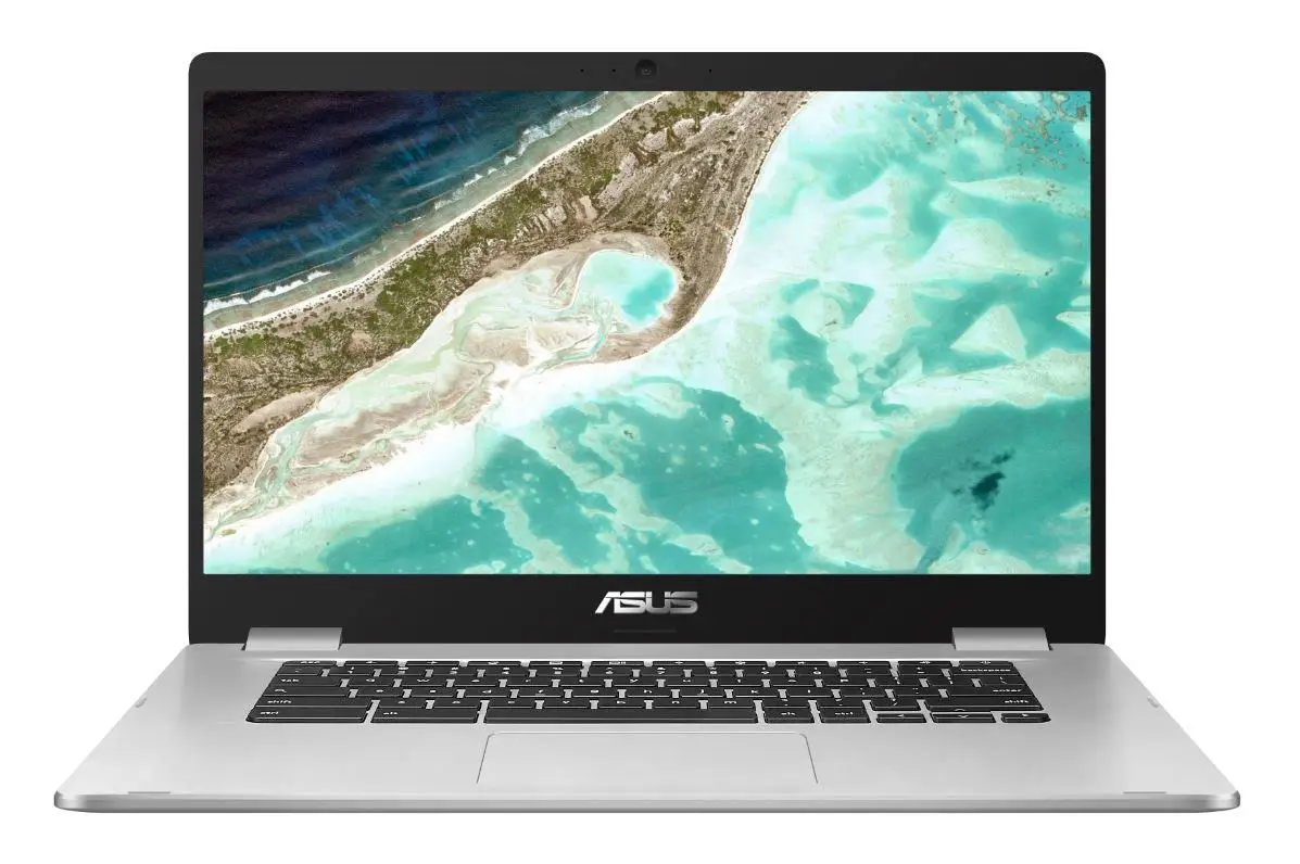 ASUS Chromebook C523NA-EJ0347 8 GB 90NX01R1-M04030
