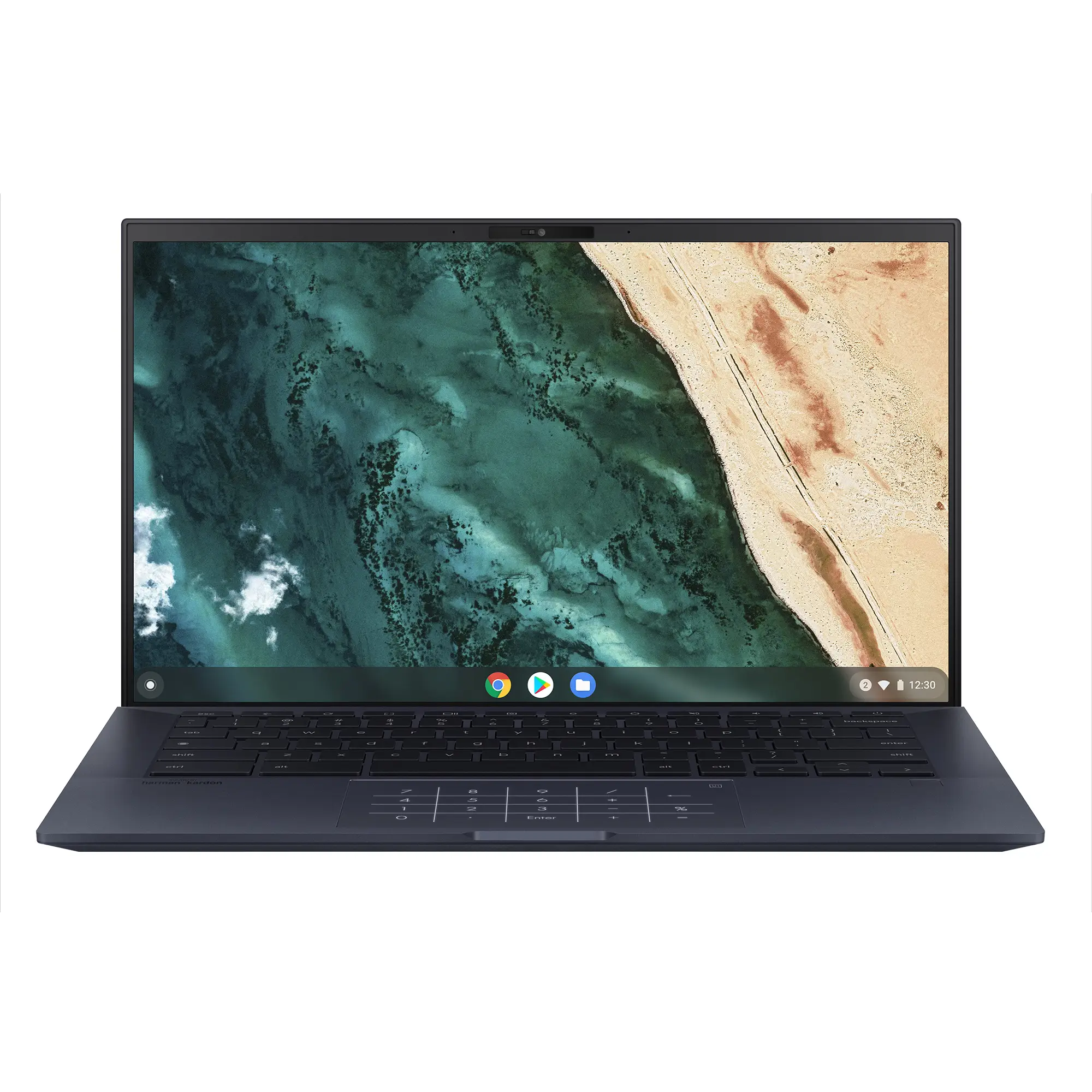 ASUS Chromebook CB9400CEA-HU0080 16 GB