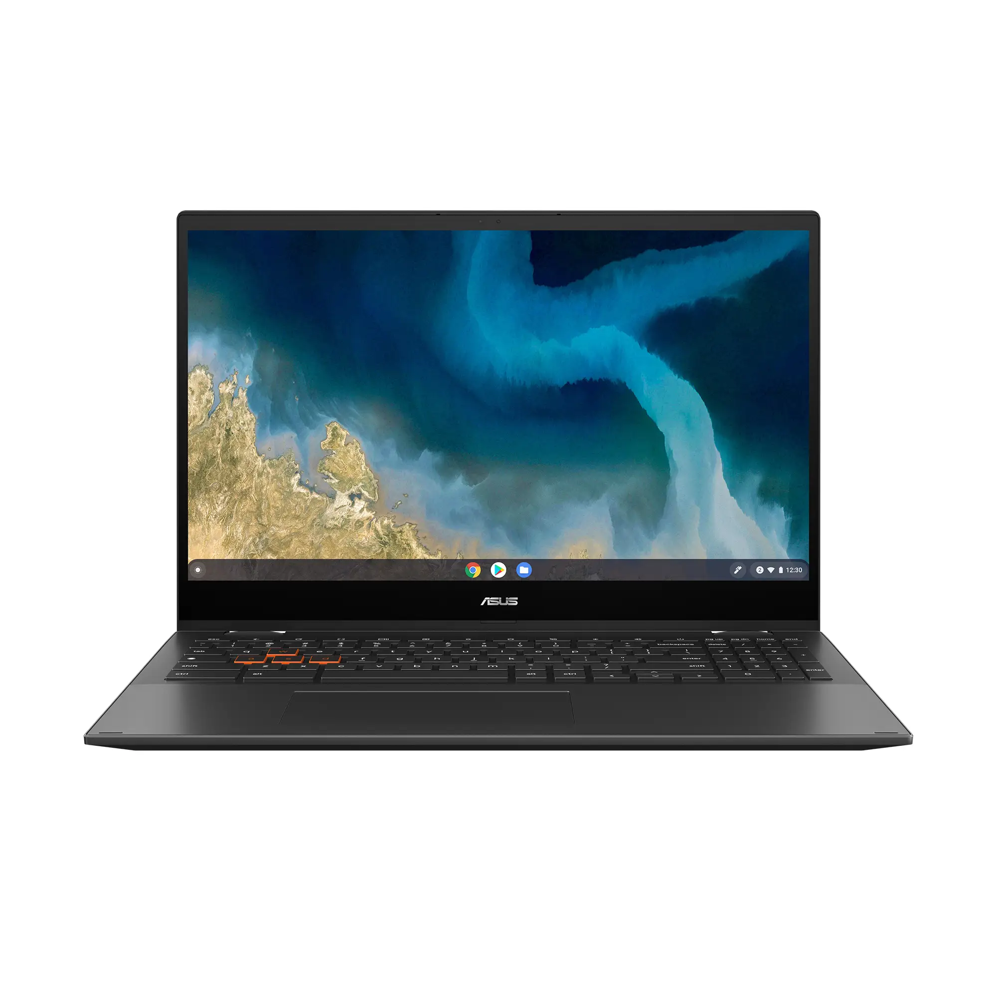 ASUS Chromebook CL5500FDA-E60169 8 GB