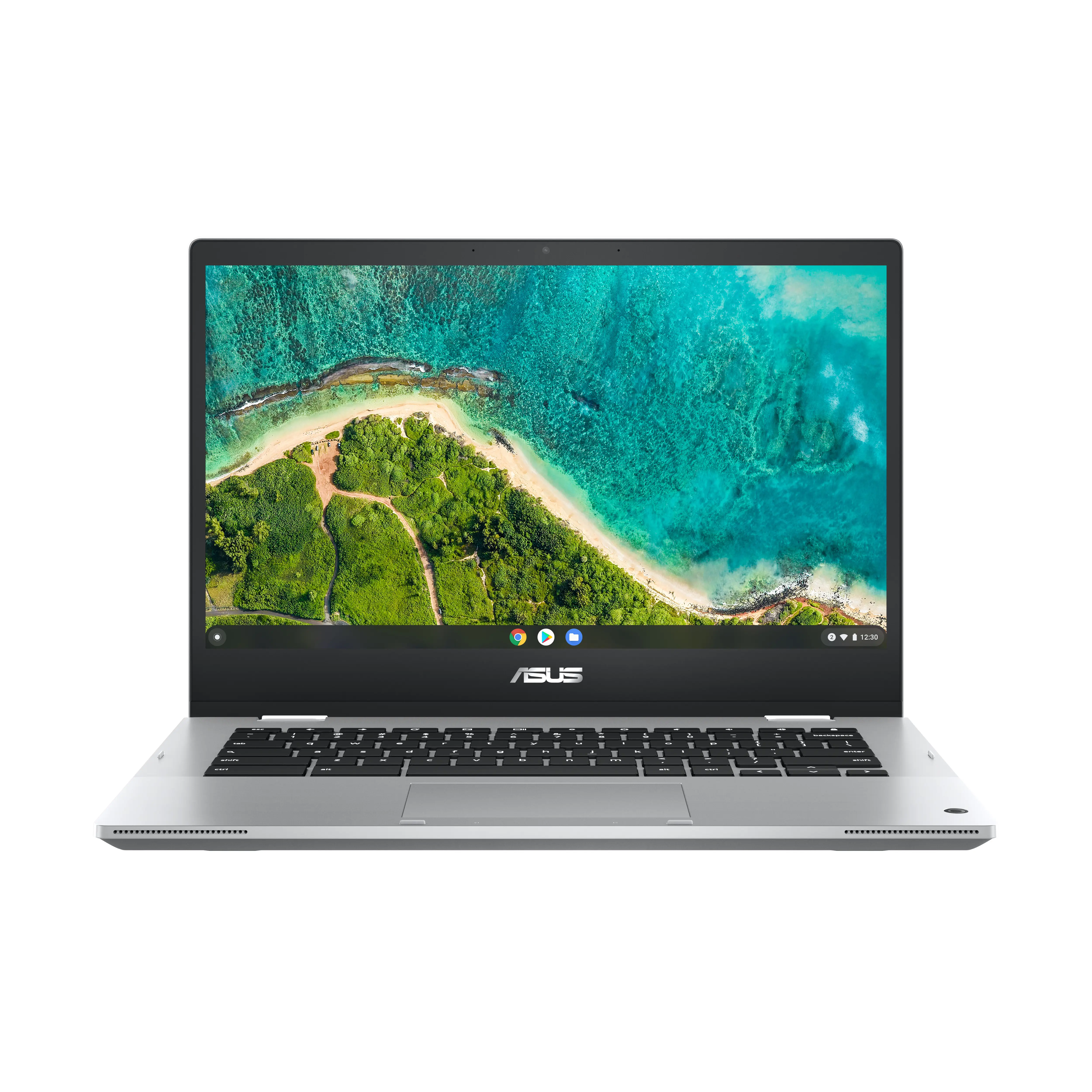 ASUS Chromebook CM1400FXA-EC0023 4 GB 90NX04B2-M00240