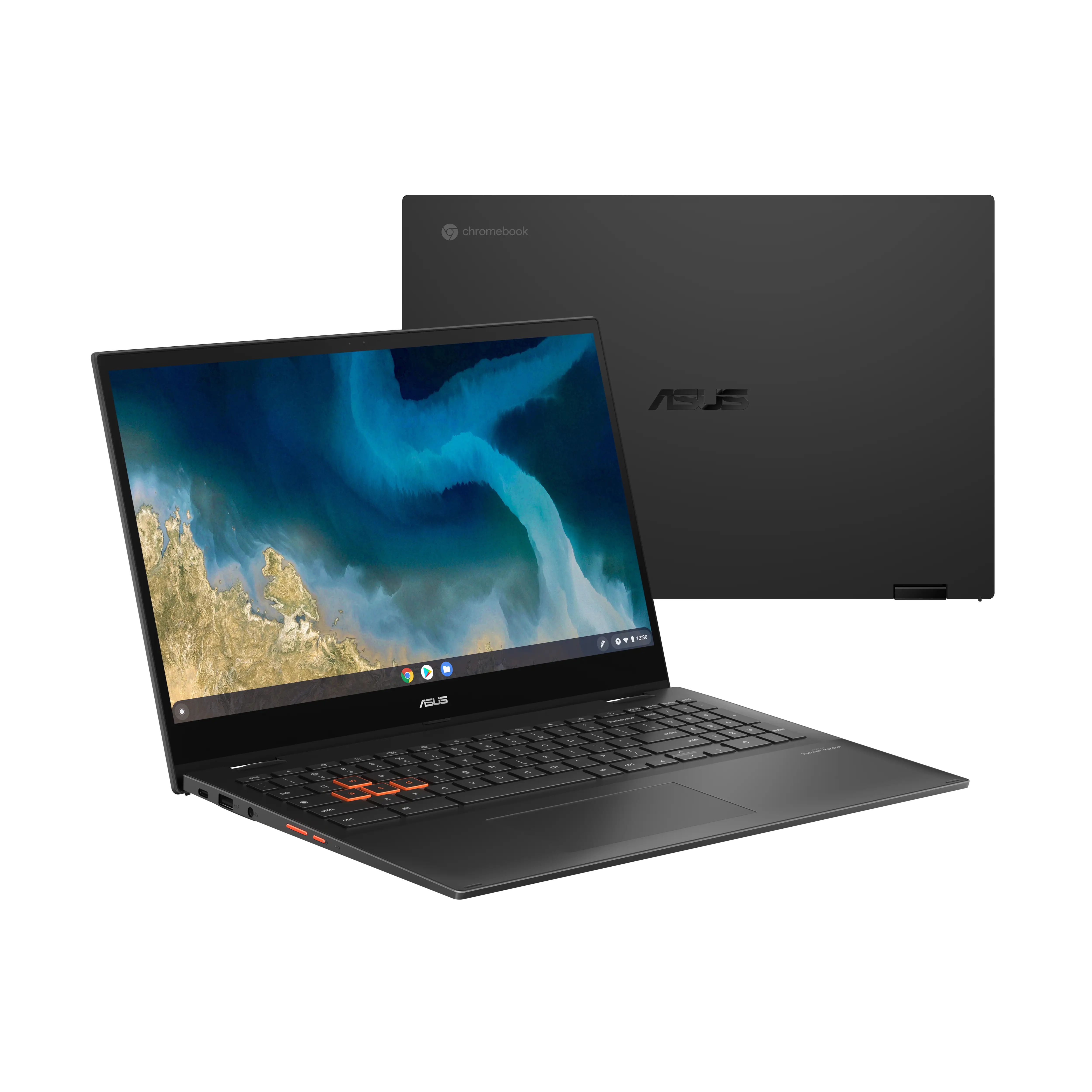 ASUS Chromebook CM5500FDA-E60193 8 GB 90NX0381-M000H0