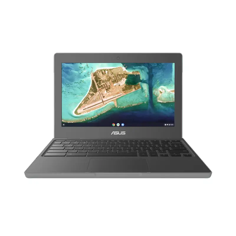 ASUS Chromebook CR1100CKA-GJ0040 4 GB 90NX03V1-M00400