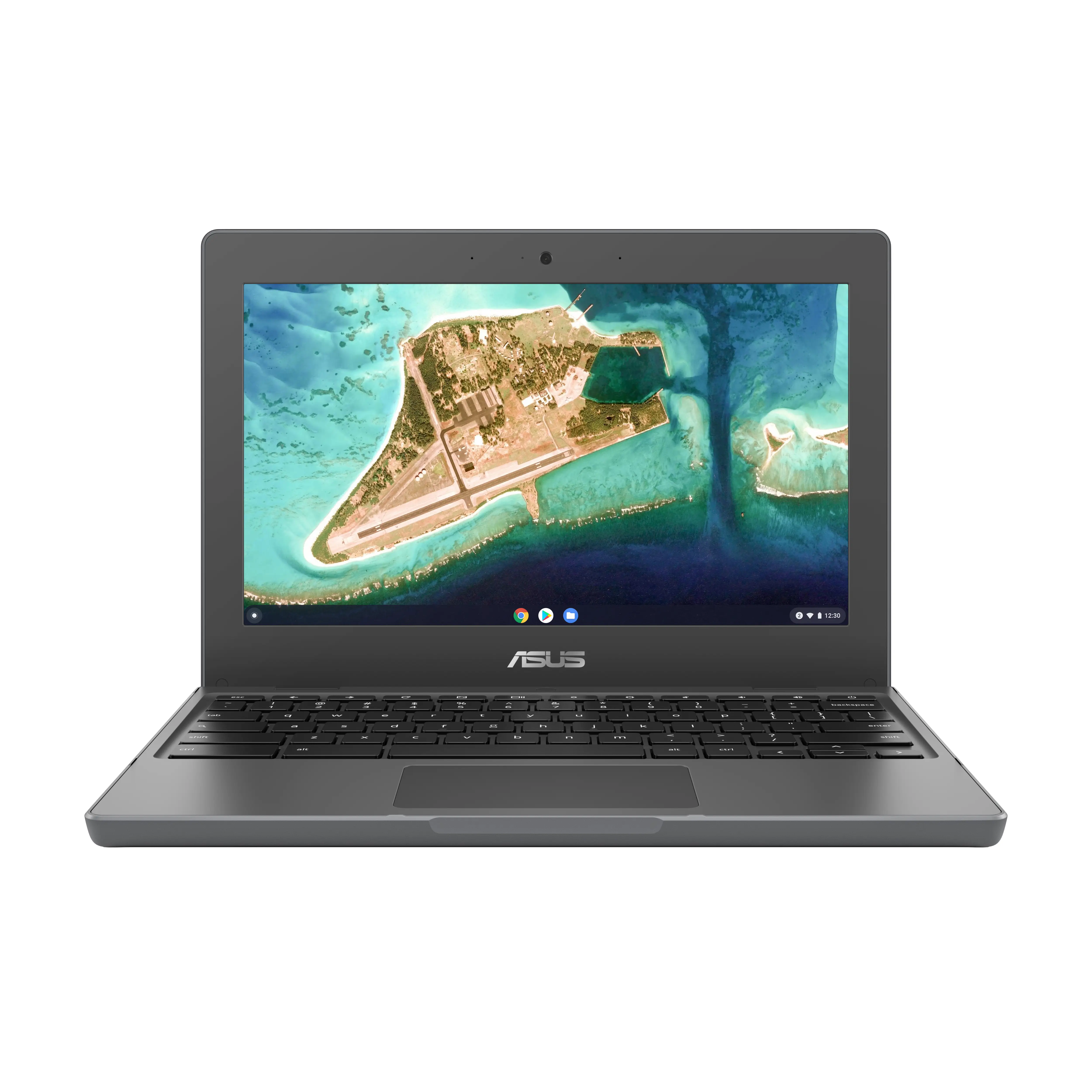 ASUS Chromebook CR1100CKA-GJ0132 4 GB 90NX03V1-M003V0