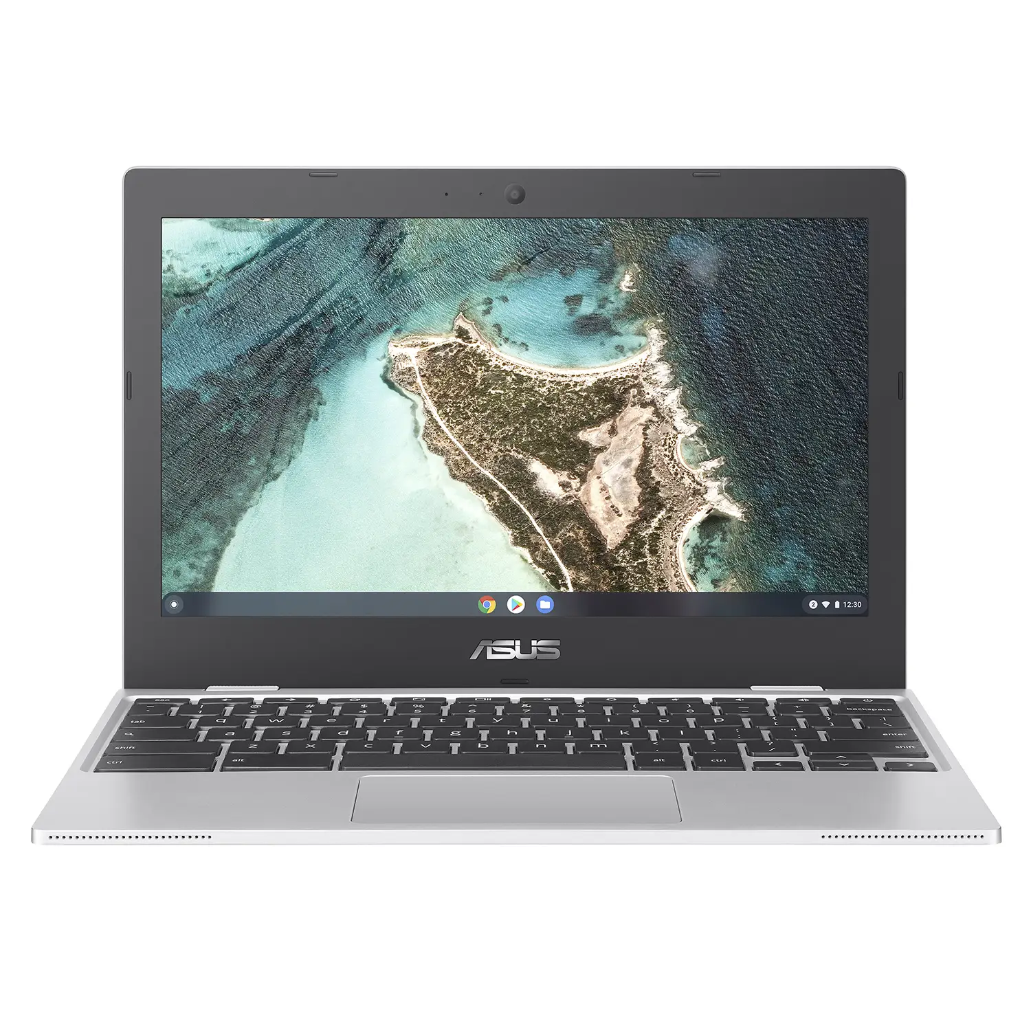 ASUS Chromebook CX1100CNA-GJ0034 4 GB 90NX03J2-M00380
