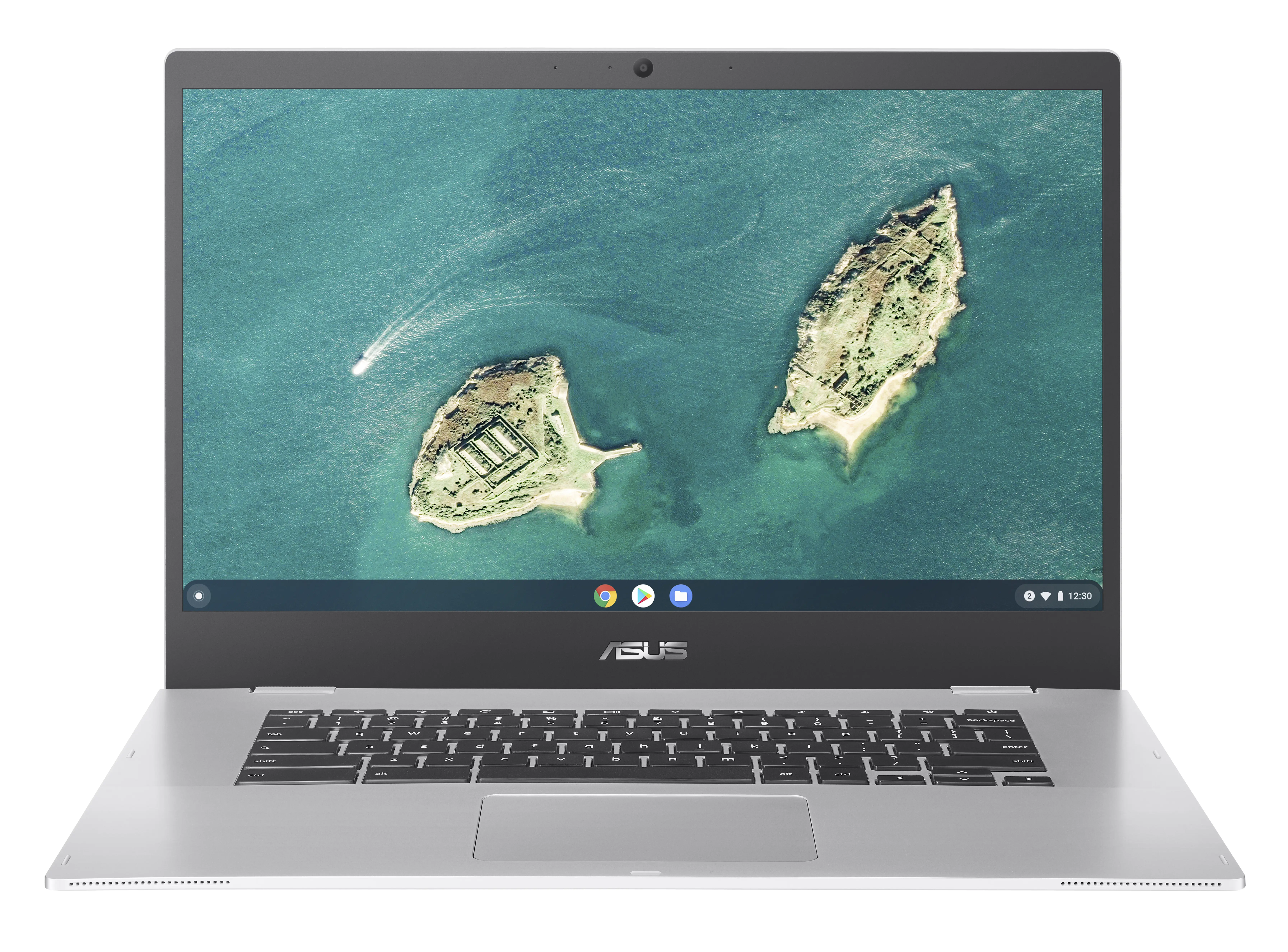ASUS Chromebook CX1500CNA-BR0077 4 GB 90NX03M2-M00840