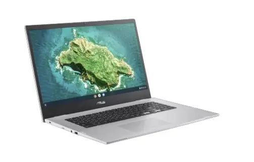 ASUS Chromebook CX1700CKA-AU0082 8 GB 90NX04C2-M000U0