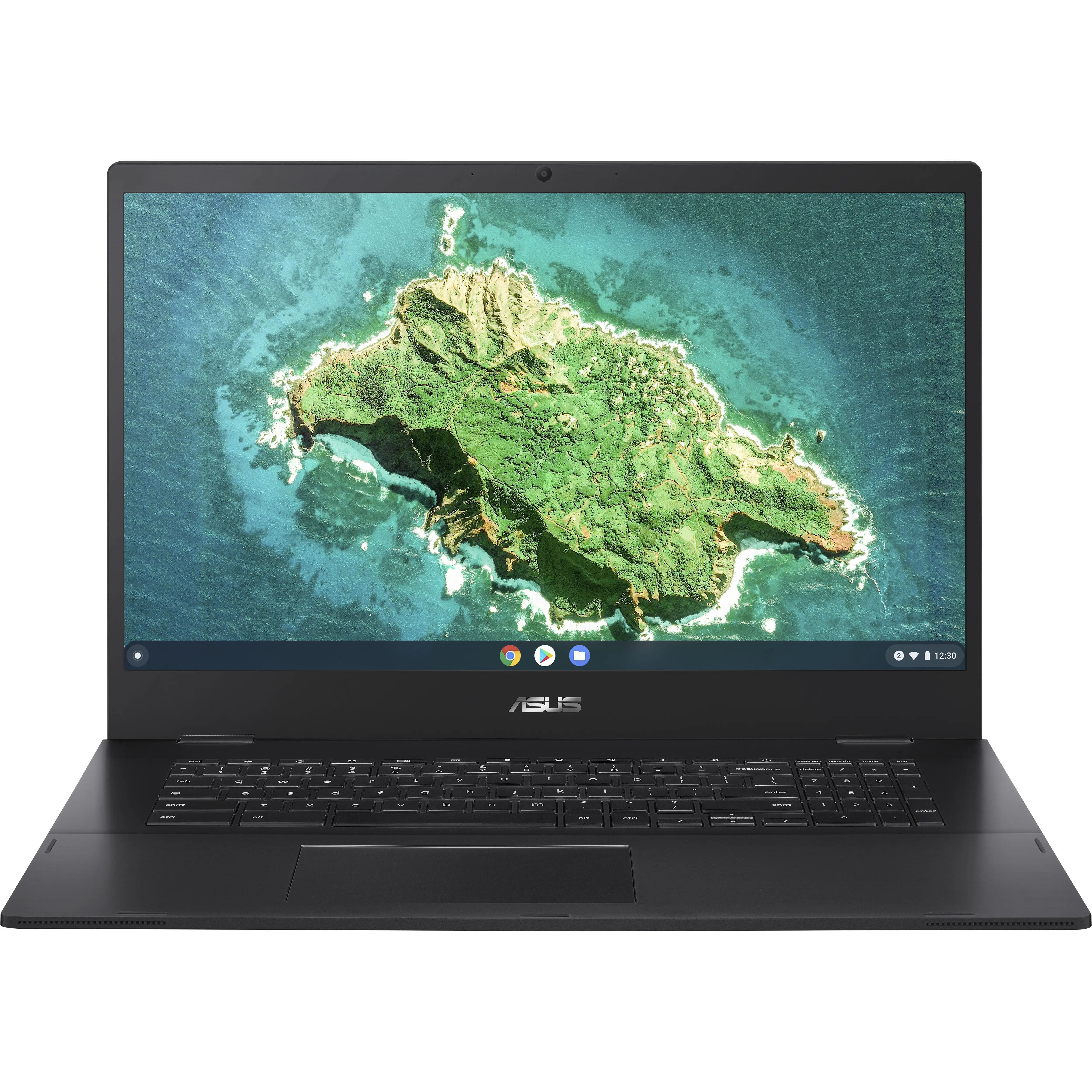 ASUS Chromebook CX1700CKA-DH44F 4 GB