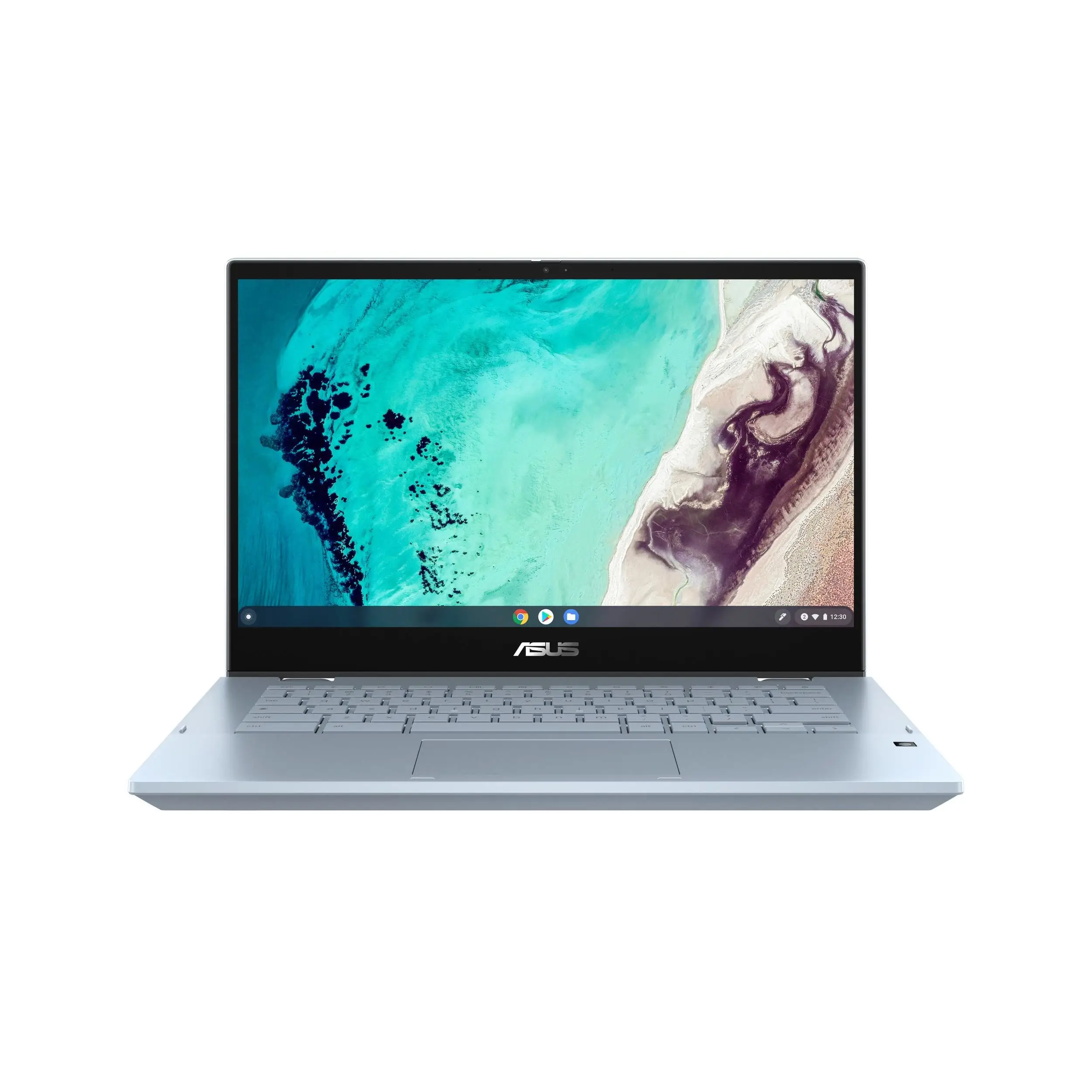 ASUS Chromebook CX3400FMA-EC0088 8 GB 90NX04A1-M01090