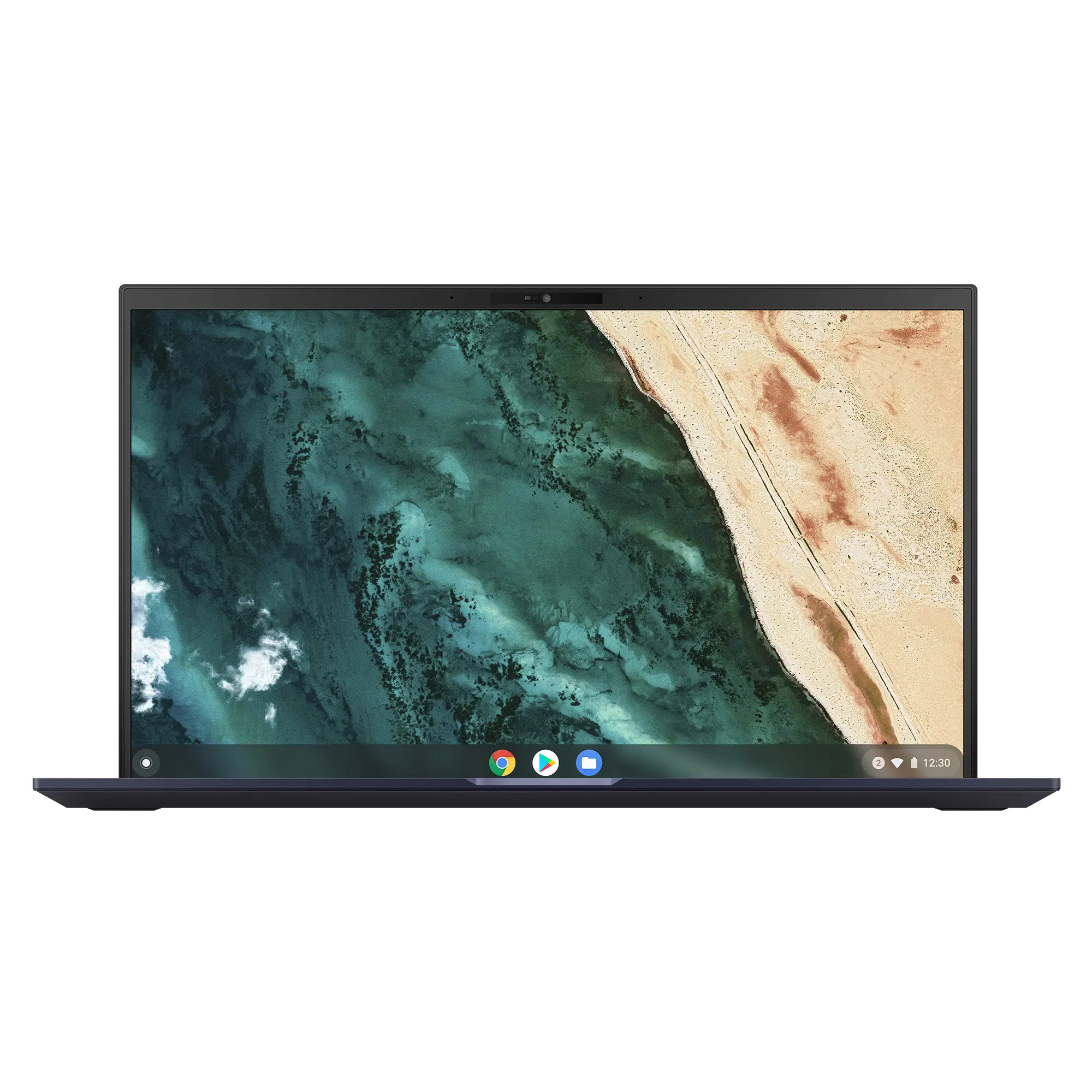 ASUS Chromebook CX9400CEA-GE566T 16 GB