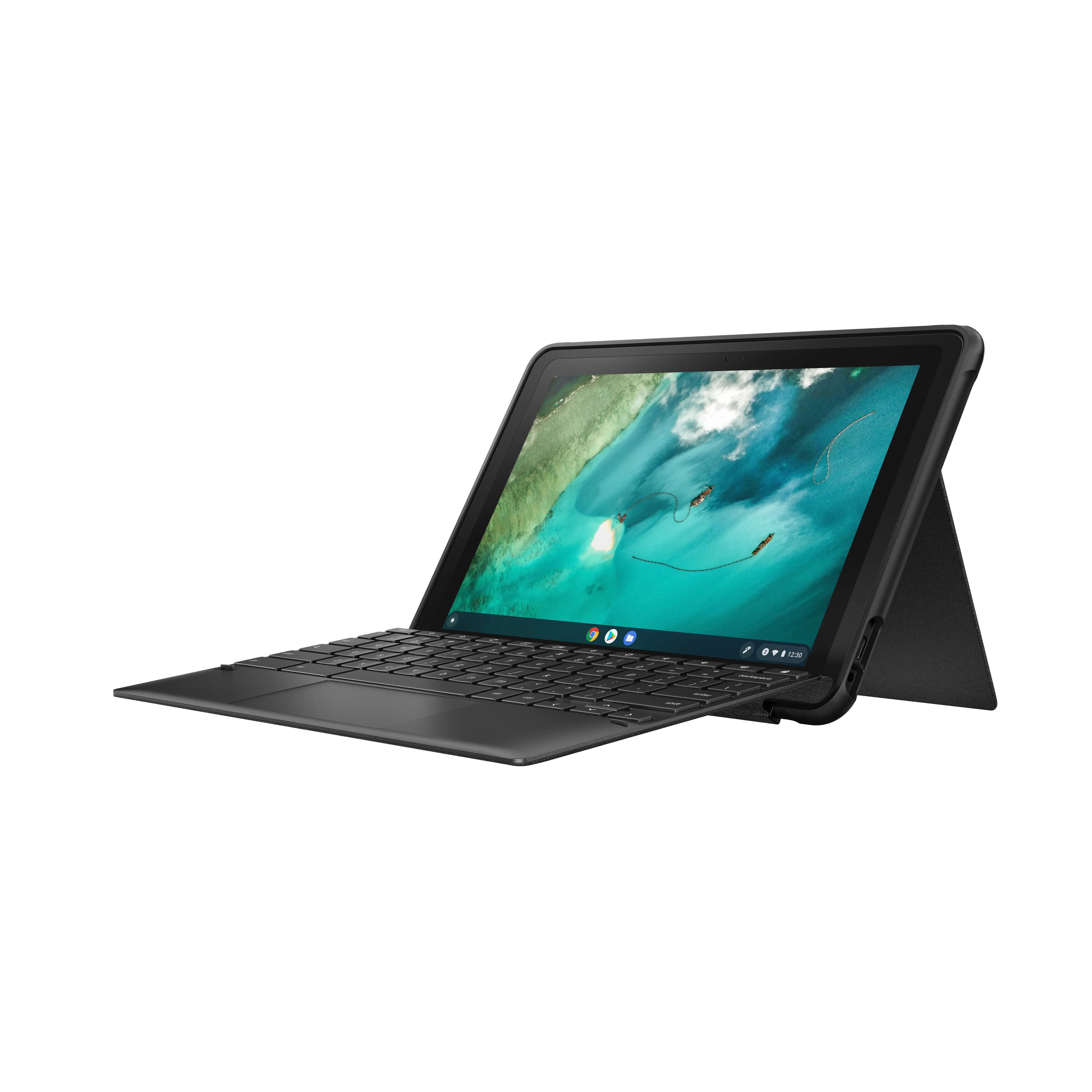 ASUS Chromebook CZ1000DVA-L30023 4 GB 90NX03U1-M00280