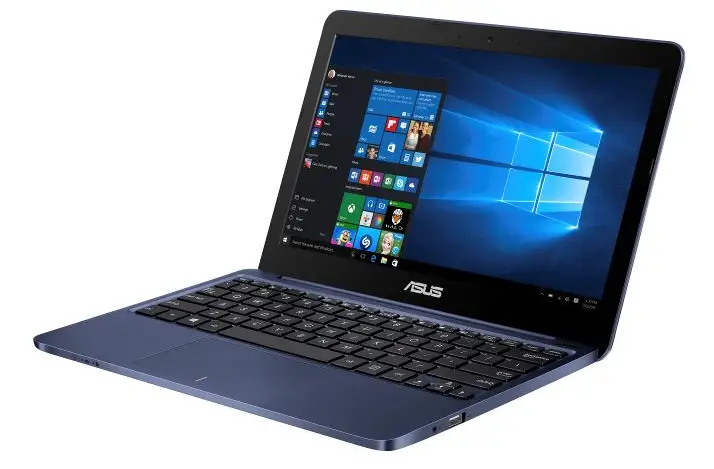 ASUS EeeBook E200HA-FD0004TS 90NL0072-M01040