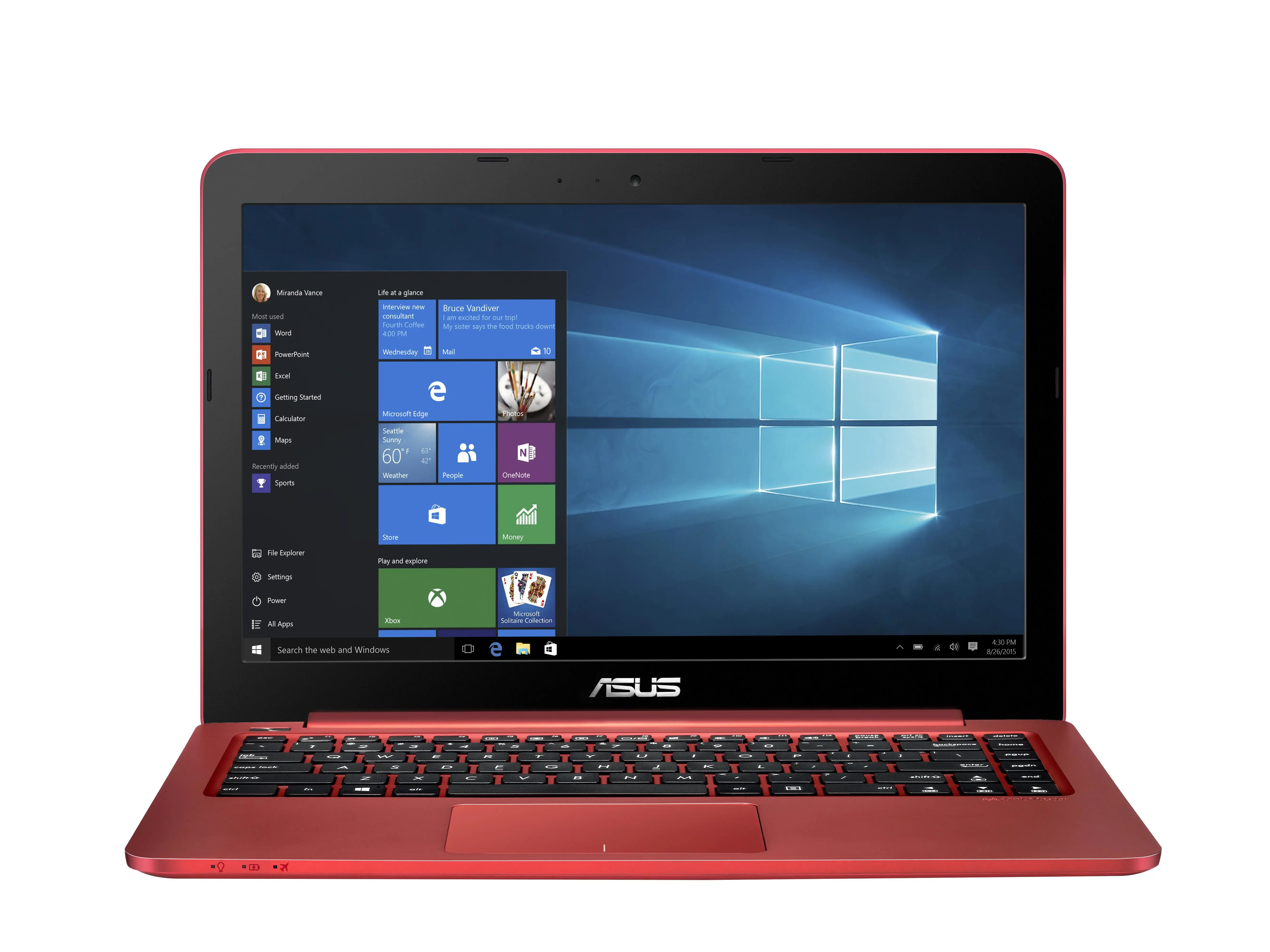 ASUS Vivobook E402MA-WX0021D 90NL0031-M01350