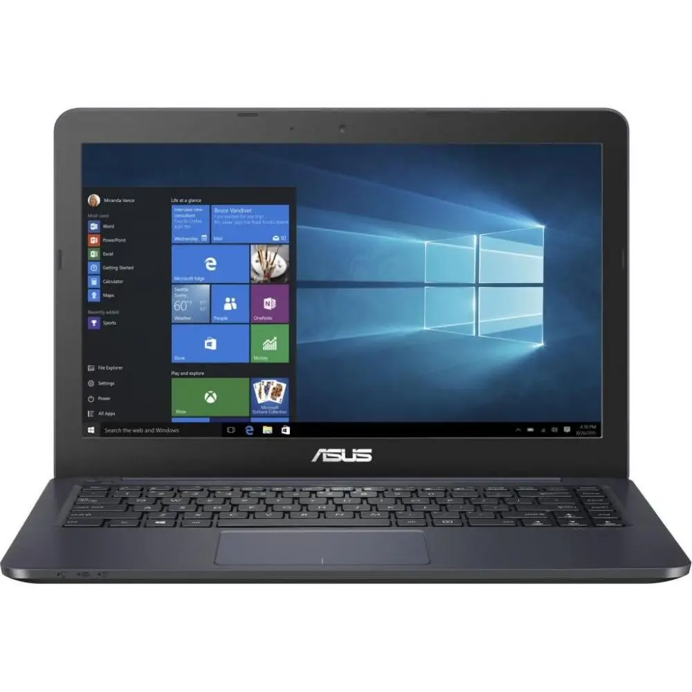 ASUS Vivobook E402SA-WX007D 2 GB 90NB0B63-M00140