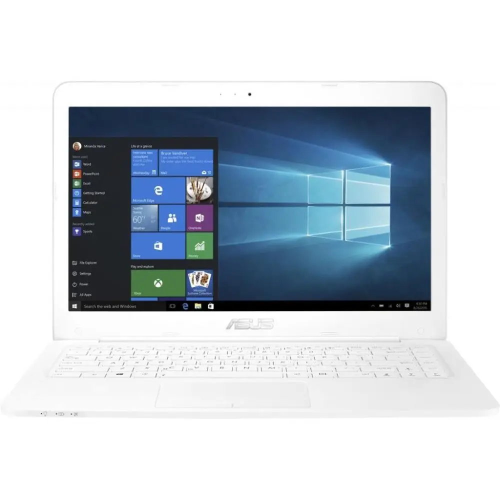 ASUS EeeBook E402SA-WX131D 4 GB 90NB0B62-M03360