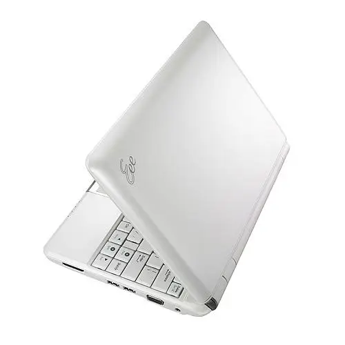 ASUS Eee PC 1000HA 1000HA-WHI024X