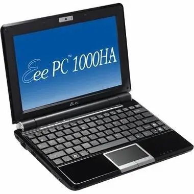 ASUS Eee PC 1000HA 1000HA-BLK046X