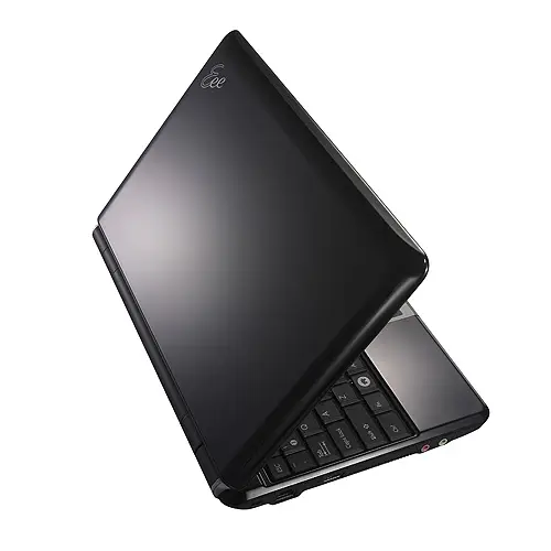 ASUS Eee PC 1000HA 1000HA-BLK049X