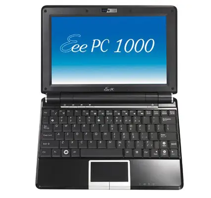 ASUS Eee PC 1000HD 90OA0LB22121J3VE20QQ