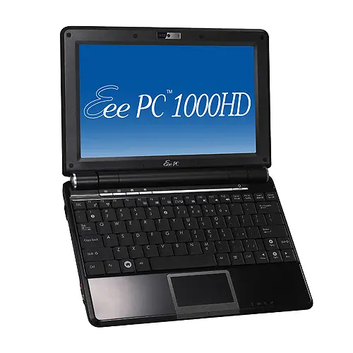 ASUS Eee PC 1000HD 90OA0LB22121N3VE21VQ