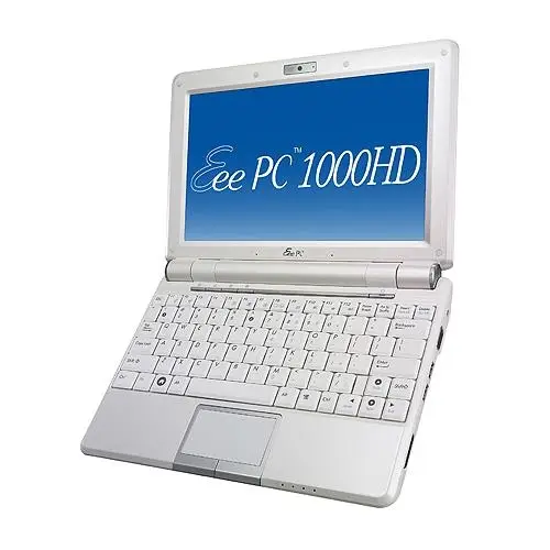 ASUS Eee PC 1000HD 90OA0LB12121N3VE21VQ