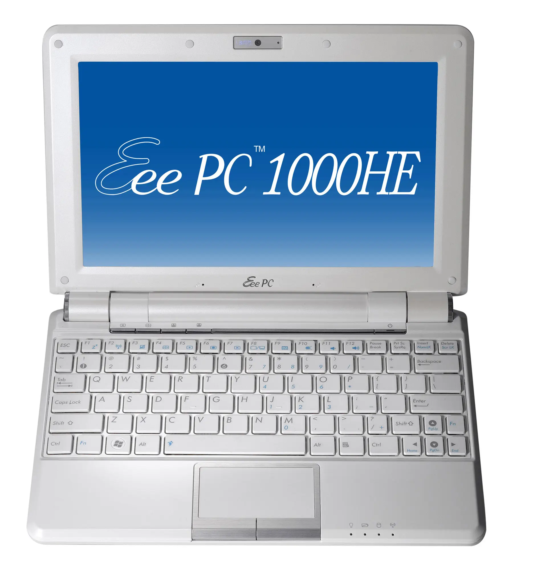 ASUS Eee PC 1000HE 1000HE-WHI020X