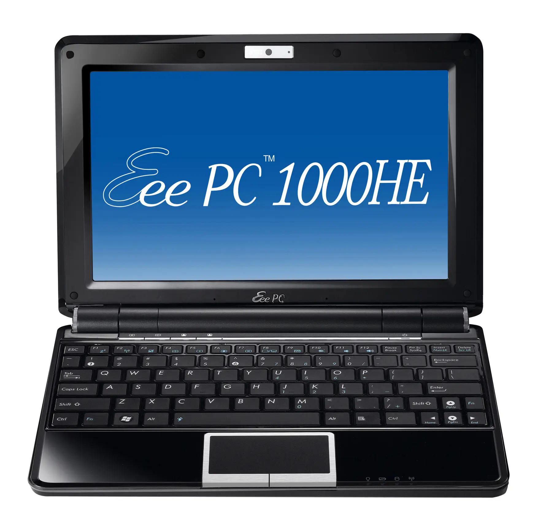 ASUS Eee PC 1000HE 1000HE-BLK019X