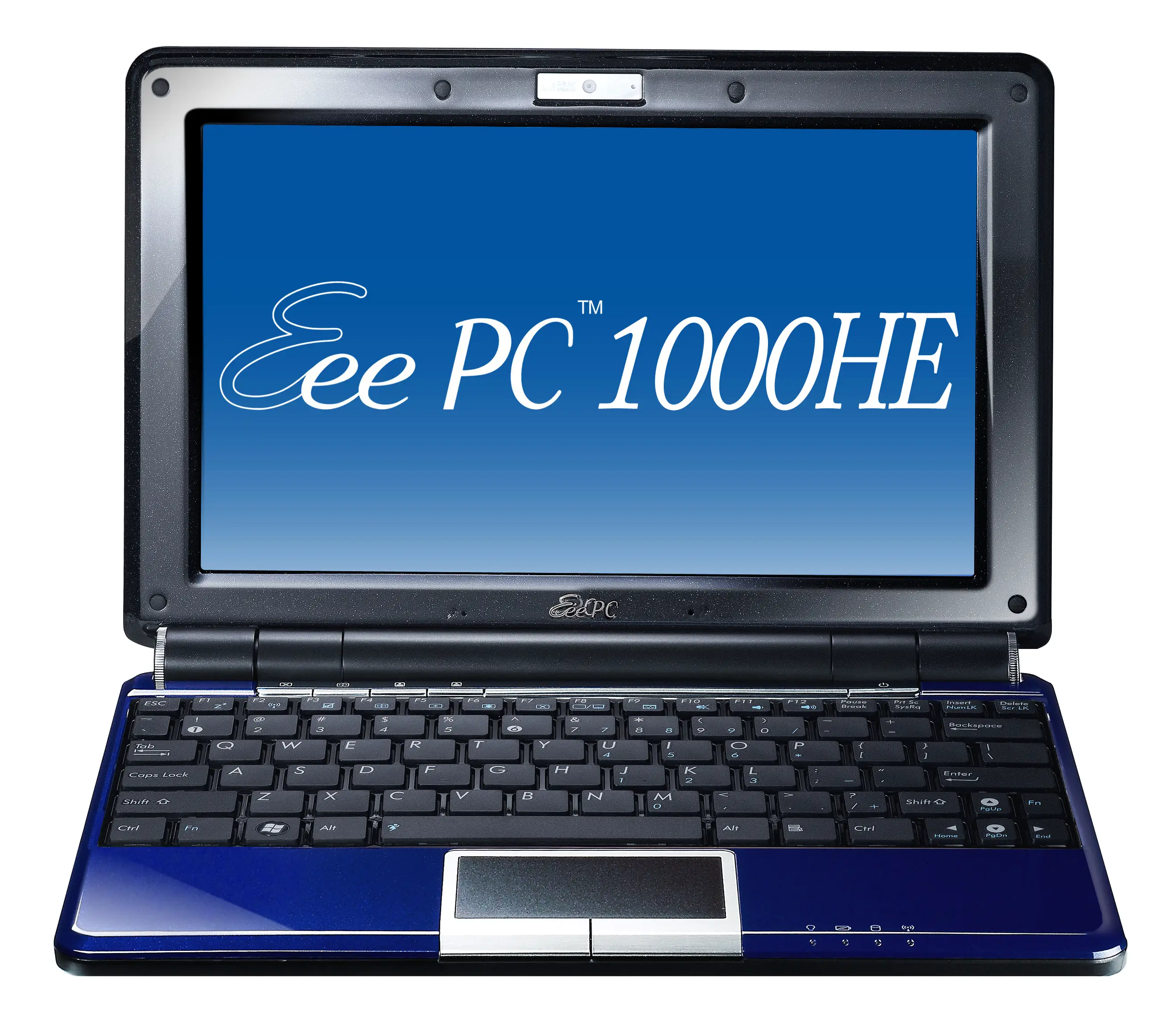 ASUS Eee PC 1000HE 1000HE-BLU012X
