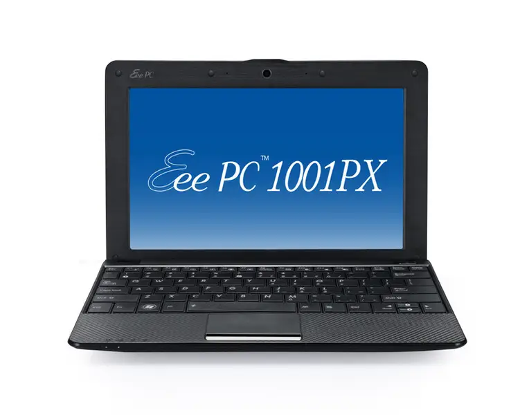ASUS Eee PC 1001PX 1001PX-BLK079S