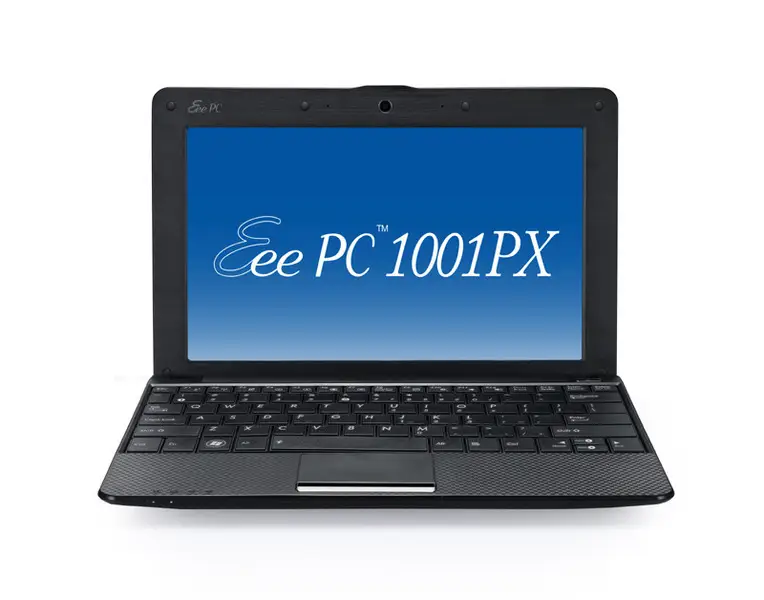 ASUS Eee PC 1001PX 1001PX-BLK044S