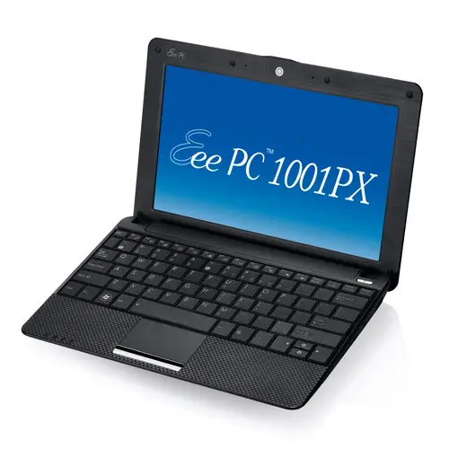 ASUS Eee PC 1001PX (Seashell) 90OA2BB21111735E12J