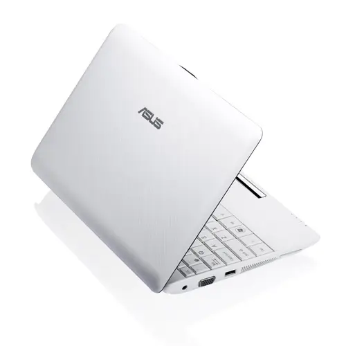 ASUS Eee PC 1001PX (Seashell) 1001PX-WHI003S