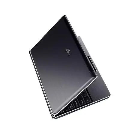 ASUS Eee PC 1002HA 1002HA-BLK016X