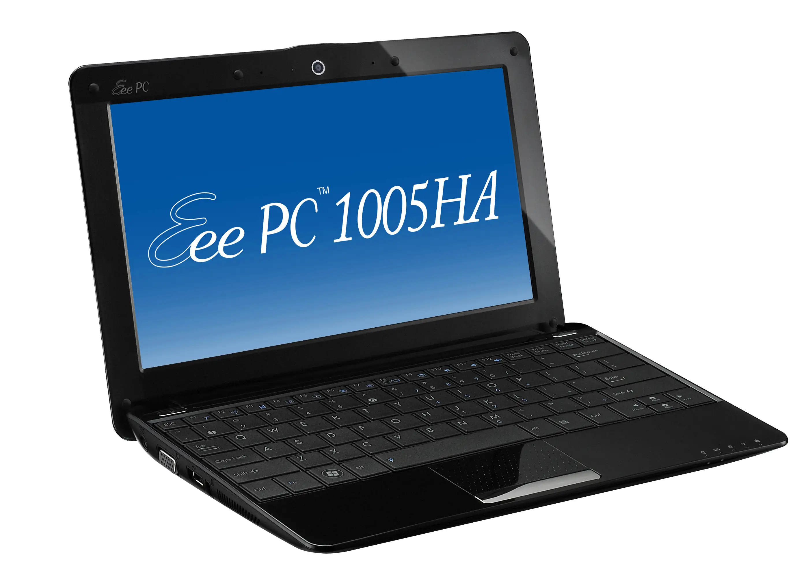 ASUS Eee PC 1005HA-M (Seashell) 1005HA-BLK078S