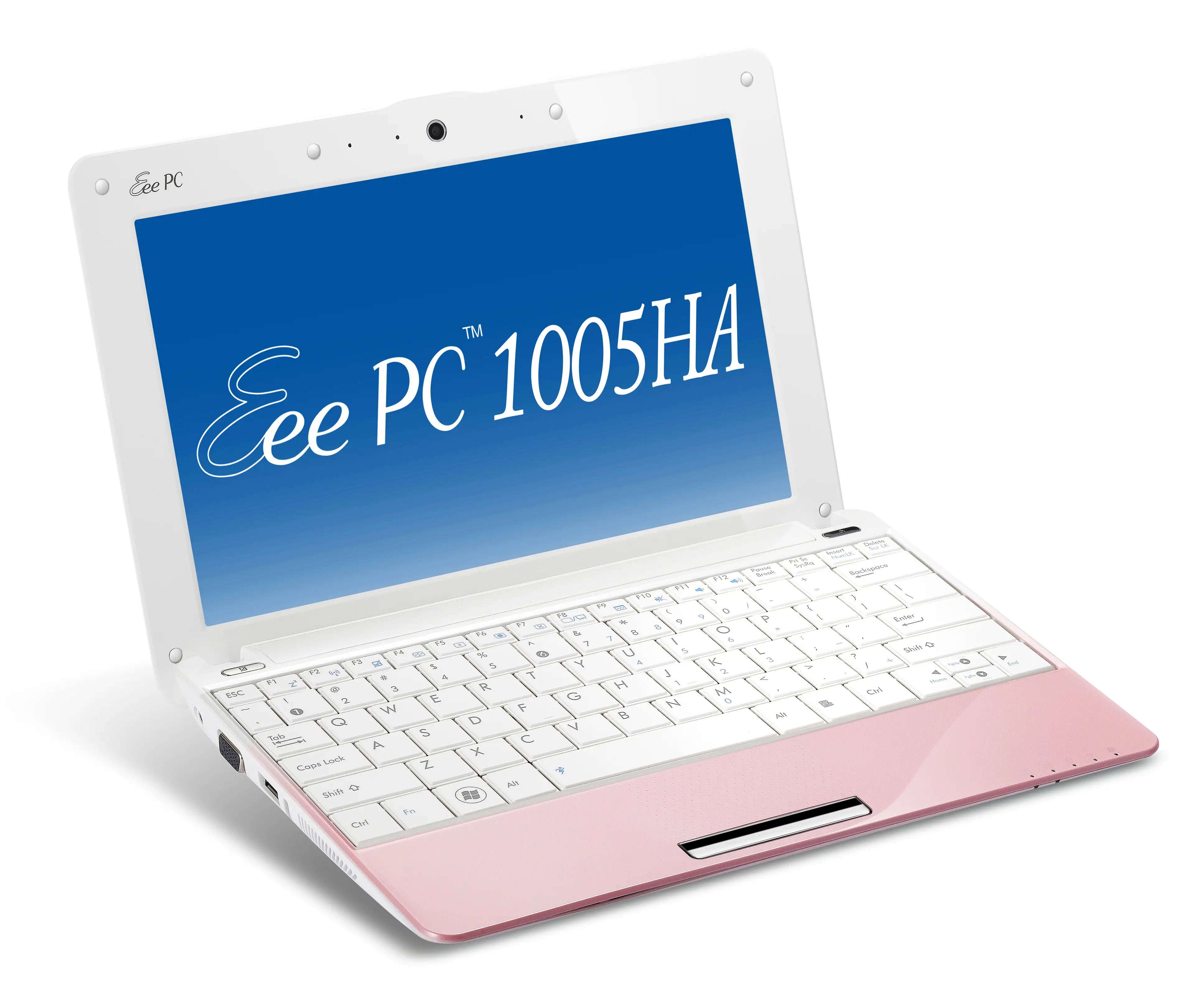 ASUS Eee PC 1005HA (Seashell) 90OA1BB52111N3VE11VQ