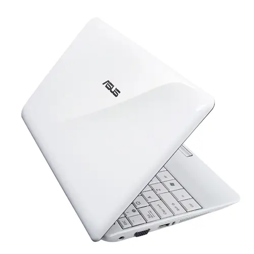 ASUS Eee PC 1005P (Seashell) 1005P-WHI020S